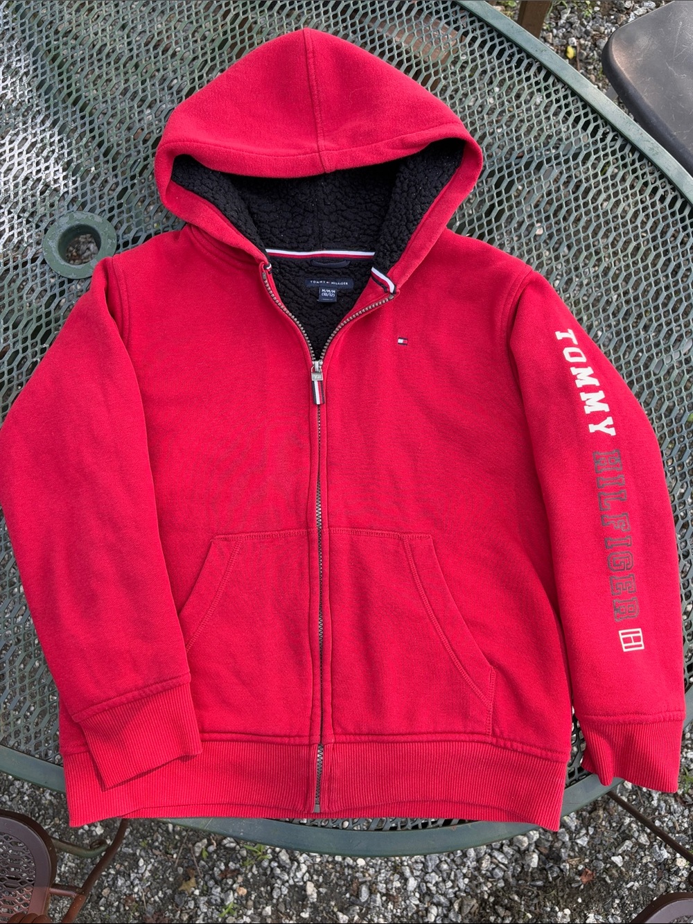 Tommy Hilfiger kids Hoodie